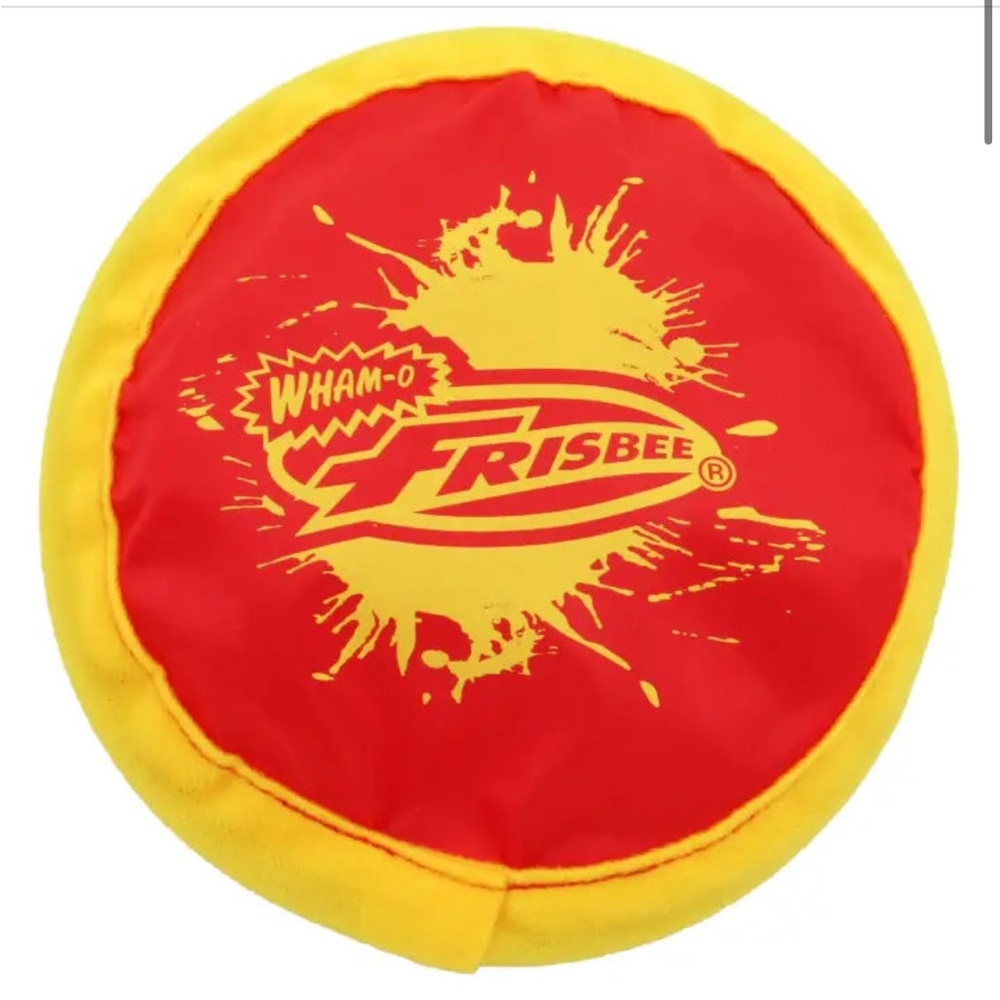 🆕 7 individual FRISBEE® MINI POCKET FRISBEE Toy Adult Outside